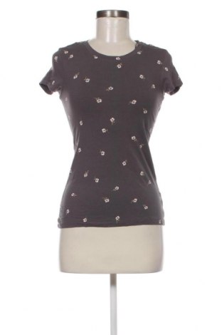 Damen Shirt Clockhouse, Größe S, Farbe Grau, Preis 5,95 €
