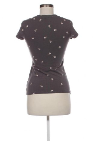 Γυναικεία μπλούζα Clockhouse, Μέγεθος S, Χρώμα Γκρί, Τιμή 11,75 €