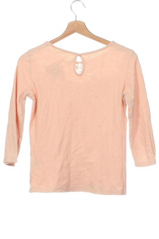 Damen Shirt Clockhouse, Größe XS, Farbe Beige, Preis 3,89 €