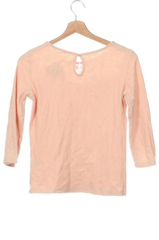 Damen Shirt Clockhouse, Größe XS, Farbe Beige, Preis € 3,40