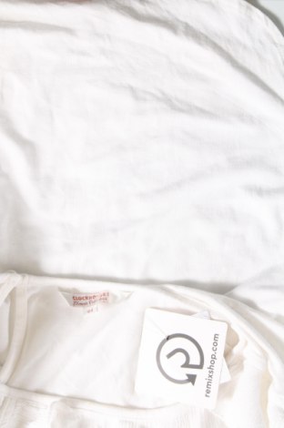 Damen Shirt Clockhouse, Größe XL, Farbe Weiß, Preis € 5,54