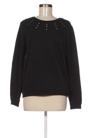 Γυναικεία μπλούζα Clockhouse, Μέγεθος L, Χρώμα Μαύρο, Τιμή 5,83 €