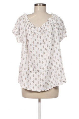 Γυναικεία μπλούζα Clockhouse, Μέγεθος XL, Χρώμα Λευκό, Τιμή 10,00 €
