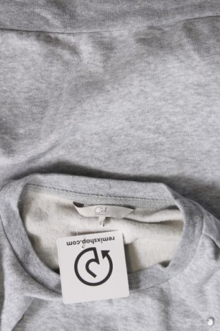 Damen Shirt Clockhouse, Größe M, Farbe Grau, Preis 5,95 €