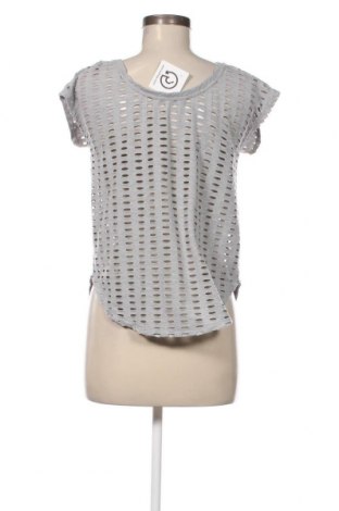 Γυναικεία μπλούζα Clockhouse, Μέγεθος S, Χρώμα Γκρί, Τιμή 5,25 €