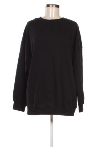 Γυναικεία μπλούζα Clockhouse, Μέγεθος XL, Χρώμα Μαύρο, Τιμή 11,51 €