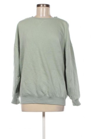 Γυναικεία μπλούζα Clockhouse, Μέγεθος S, Χρώμα Πράσινο, Τιμή 5,88 €