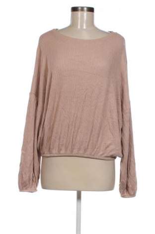 Γυναικεία μπλούζα Clockhouse, Μέγεθος XL, Χρώμα Ρόζ , Τιμή 7,05 €