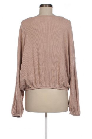 Γυναικεία μπλούζα Clockhouse, Μέγεθος XL, Χρώμα Ρόζ , Τιμή 6,35 €