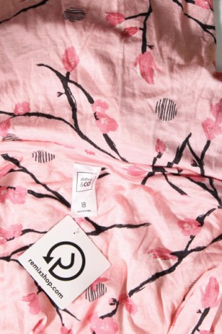 Damen Shirt Clothing & Co, Größe XL, Farbe Rosa, Preis 5,83 €