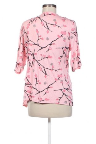 Γυναικεία μπλούζα Clothing & Co, Μέγεθος XL, Χρώμα Ρόζ , Τιμή 9,72 €