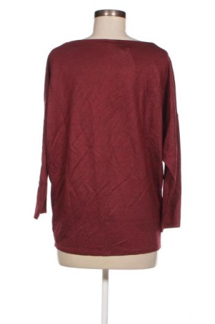 Дамска блуза Clothing & Co, Размер M, Цвят Червен, Цена 6,08 лв.