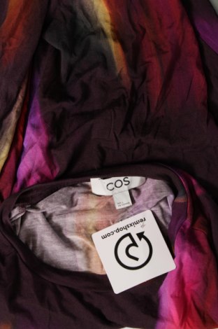 Damen Shirt COS, Größe L, Farbe Mehrfarbig, Preis 33,40 €
