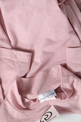 Дамска блуза Collection, Размер S, Цвят Розов, Цена 19,00 лв.