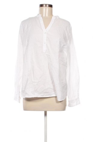 Дамска блуза Collection L, Размер L, Цвят Бял, Цена 9,50 лв.