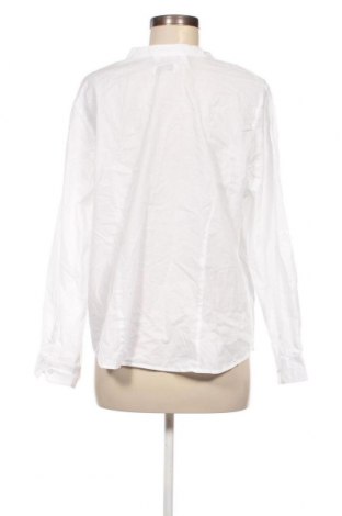 Дамска блуза Collection L, Размер L, Цвят Бял, Цена 10,45 лв.