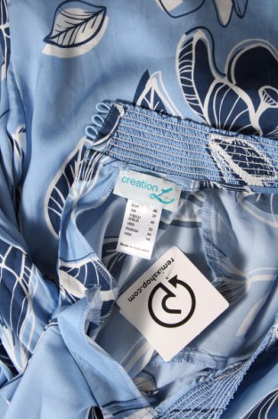 Damen Shirt Collection L, Größe XL, Farbe Blau, Preis € 7,54