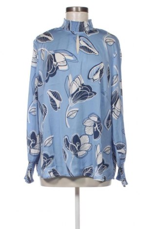 Дамска блуза Collection L, Размер XL, Цвят Син, Цена 10,83 лв.