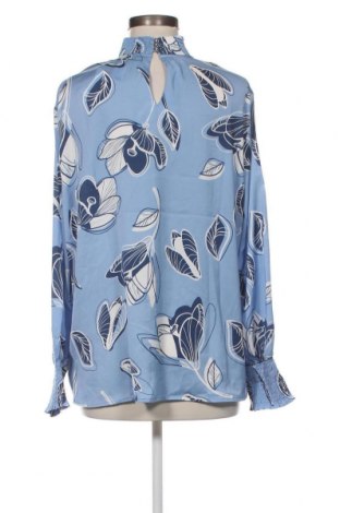 Дамска блуза Collection L, Размер XL, Цвят Син, Цена 10,83 лв.