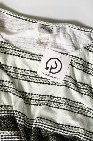 Γυναικεία μπλούζα Collection L, Μέγεθος XL, Χρώμα Πολύχρωμο, Τιμή 6,35 €