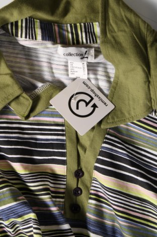 Γυναικεία μπλούζα Collection L, Μέγεθος XXL, Χρώμα Πολύχρωμο, Τιμή 11,75 €