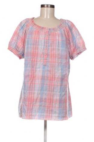 Γυναικεία μπλούζα Collection L, Μέγεθος L, Χρώμα Πολύχρωμο, Τιμή 4,70 €