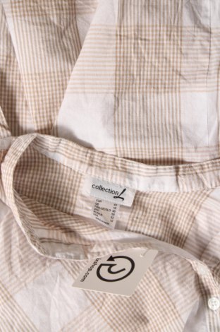 Дамска блуза Collection L, Размер XL, Цвят Многоцветен, Цена 11,40 лв.