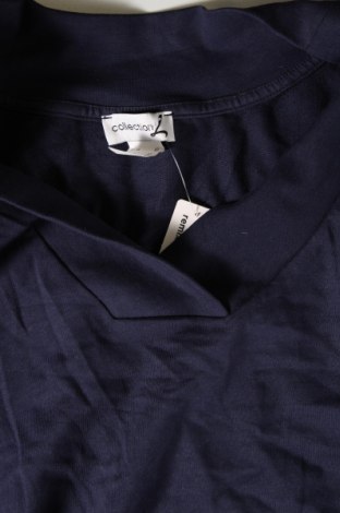 Damen Shirt Collection L, Größe L, Farbe Blau, Preis € 4,10