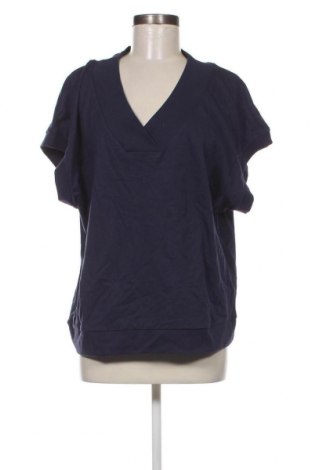 Γυναικεία μπλούζα Collection L, Μέγεθος L, Χρώμα Μπλέ, Τιμή 4,11 €
