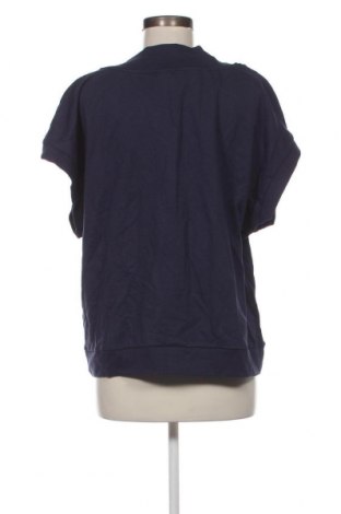 Дамска блуза Collection L, Размер L, Цвят Син, Цена 6,65 лв.