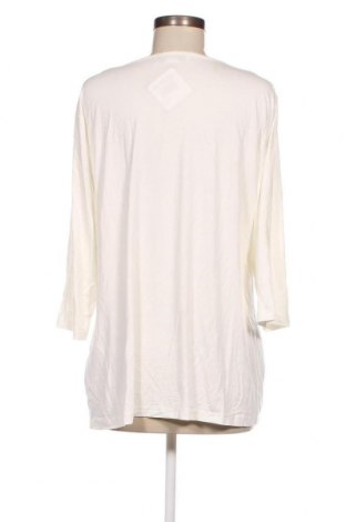 Дамска блуза Collection L, Размер XXL, Цвят Бял, Цена 19,00 лв.