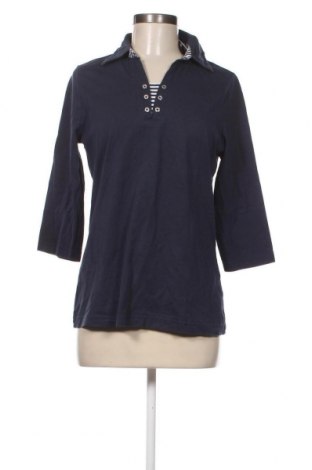 Damen Shirt Collection L, Größe M, Farbe Blau, Preis € 10,00