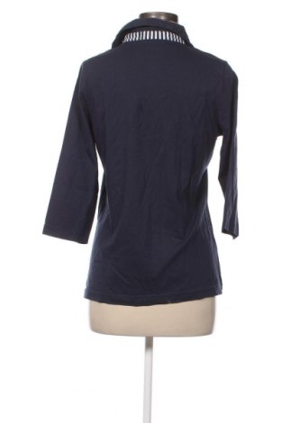 Damen Shirt Collection L, Größe M, Farbe Blau, Preis € 10,00