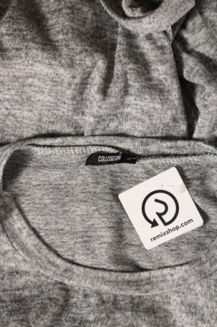 Damen Shirt Colloseum, Größe XL, Farbe Grau, Preis 4,10 €