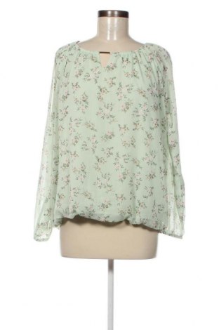 Γυναικεία μπλούζα Colloseum, Μέγεθος L, Χρώμα Πολύχρωμο, Τιμή 5,29 €