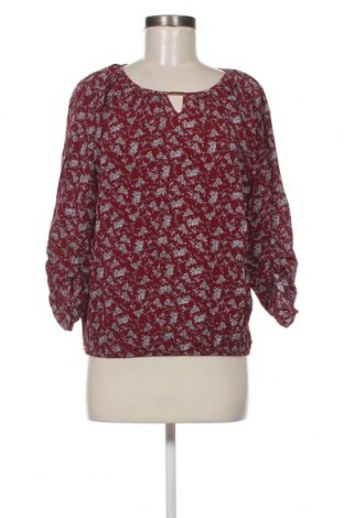 Γυναικεία μπλούζα Colloseum, Μέγεθος S, Χρώμα Κόκκινο, Τιμή 1,76 €