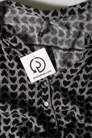 Γυναικεία μπλούζα Colloseum, Μέγεθος S, Χρώμα Πολύχρωμο, Τιμή 1,76 €