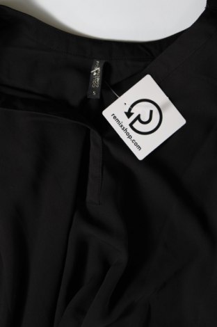 Дамска блуза Colloseum, Размер S, Цвят Черен, Цена 6,08 лв.