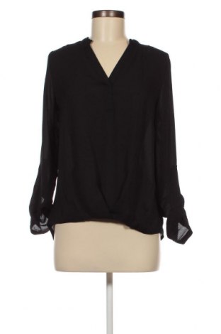 Дамска блуза Colloseum, Размер S, Цвят Черен, Цена 6,08 лв.