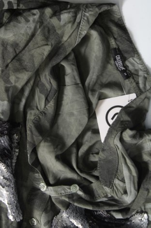 Γυναικεία μπλούζα Colloseum, Μέγεθος M, Χρώμα Πολύχρωμο, Τιμή 1,76 €