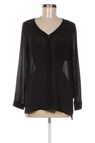Γυναικεία μπλούζα Colloseum, Μέγεθος M, Χρώμα Μαύρο, Τιμή 1,76 €