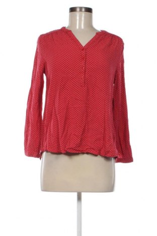 Γυναικεία μπλούζα Colloseum, Μέγεθος S, Χρώμα Κόκκινο, Τιμή 11,75 €