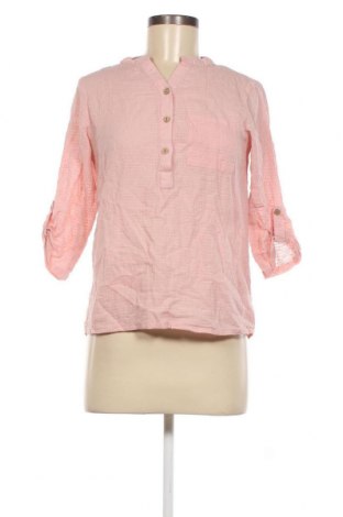 Дамска блуза Colloseum, Размер S, Цвят Розов, Цена 6,65 лв.