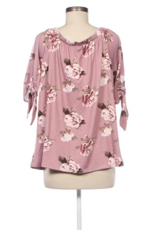 Damen Shirt Colloseum, Größe XXL, Farbe Aschrosa, Preis 21,57 €