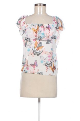Damen Shirt Colloseum, Größe S, Farbe Mehrfarbig, Preis € 5,25