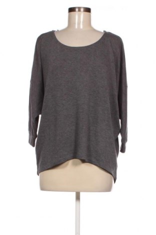 Damen Shirt Colloseum, Größe L, Farbe Grau, Preis 21,57 €