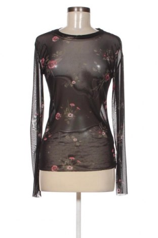 Γυναικεία μπλούζα Colloseum, Μέγεθος S, Χρώμα Μαύρο, Τιμή 5,00 €
