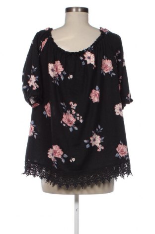 Γυναικεία μπλούζα Colloseum, Μέγεθος XL, Χρώμα Πολύχρωμο, Τιμή 7,05 €
