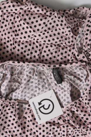 Γυναικεία μπλούζα Collusion, Μέγεθος L, Χρώμα Πολύχρωμο, Τιμή 3,86 €