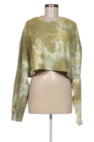 Дамска блуза Collusion, Размер XL, Цвят Многоцветен, Цена 9,36 лв.